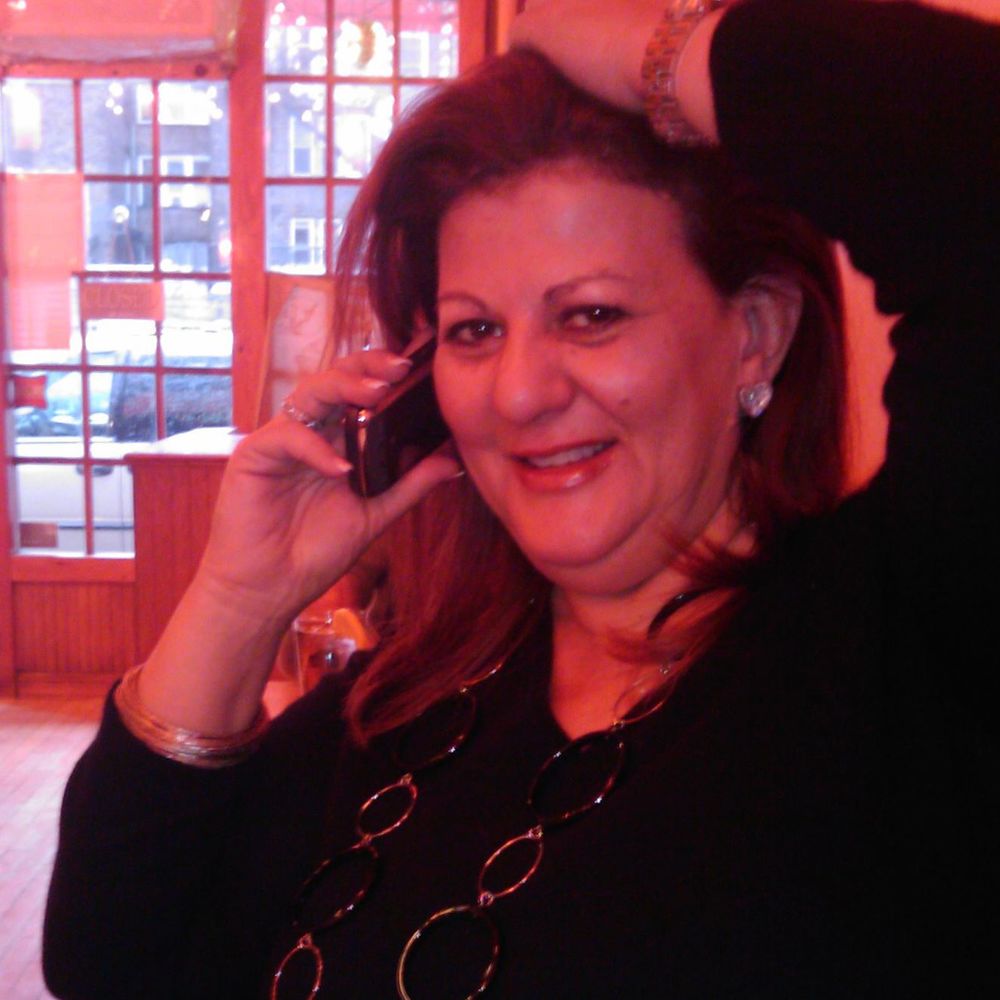 Meet your Posher, Stacia